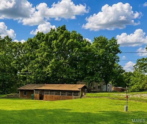 Photo of 30128 N Stringtown Road, Foristell, MO 63348 (MLS # 26049127)