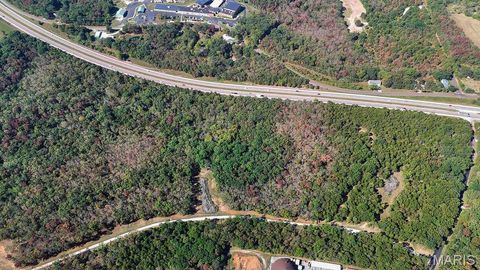 0 Highway 67 at Lee Plye Rd De Soto MO 63020