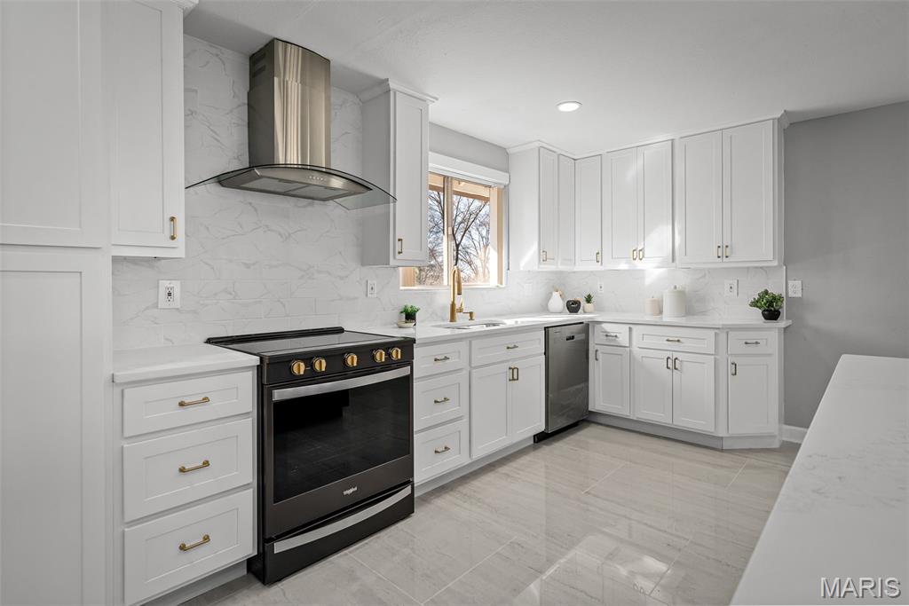 Oak Tree Farm 4 - Residential