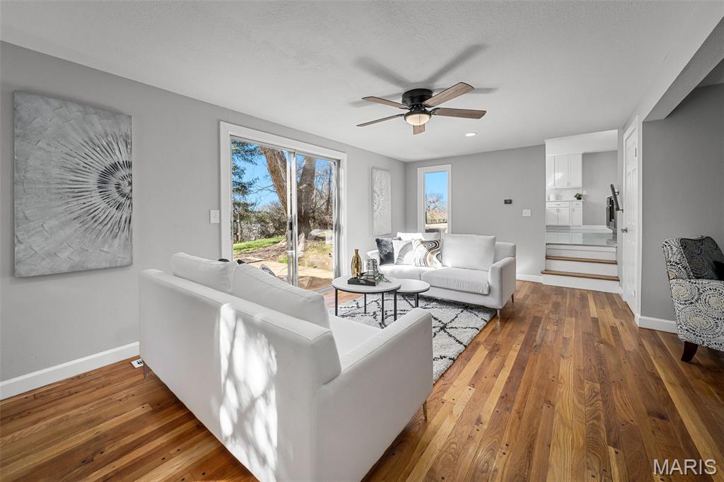 Oak Tree Farm 4 - Residential