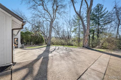 Tiny photo for 500 Kingridge Drive, Ballwin, MO 63011 (MLS # 26010007)