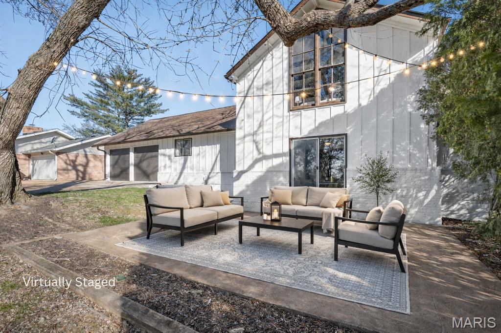 Oak Tree Farm 4 - Residential