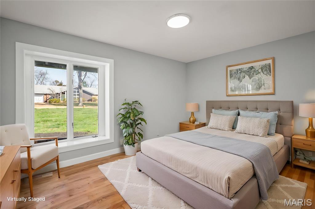 Oak Tree Farm 4 - Residential