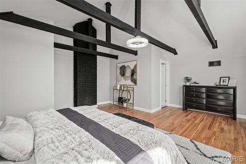 Tiny photo for 500 Kingridge Drive, Ballwin, MO 63011 (MLS # 26010007)