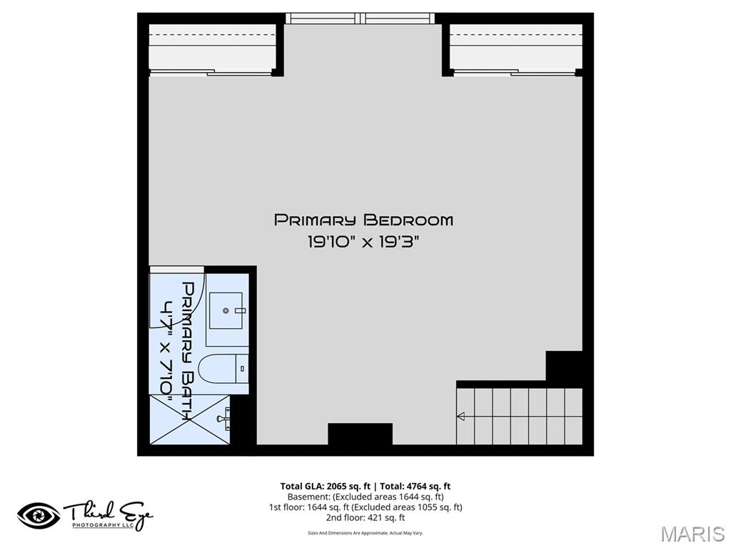 Oak Tree Farm 4 - Residential