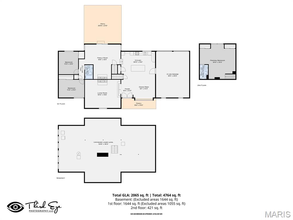 Oak Tree Farm 4 - Residential