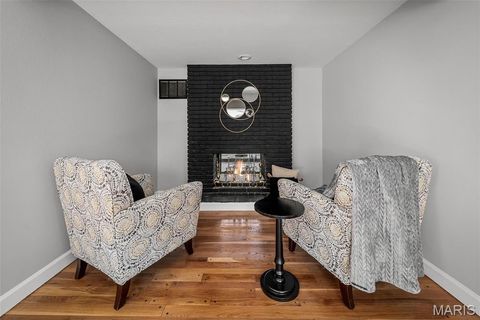 Tiny photo for 500 Kingridge Drive, Ballwin, MO 63011 (MLS # 26010007)