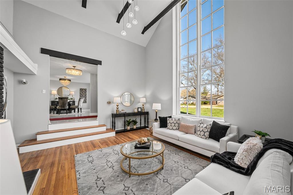 Oak Tree Farm 4 - Residential