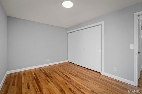 Tiny photo for 500 Kingridge Drive, Ballwin, MO 63011 (MLS # 26010007)