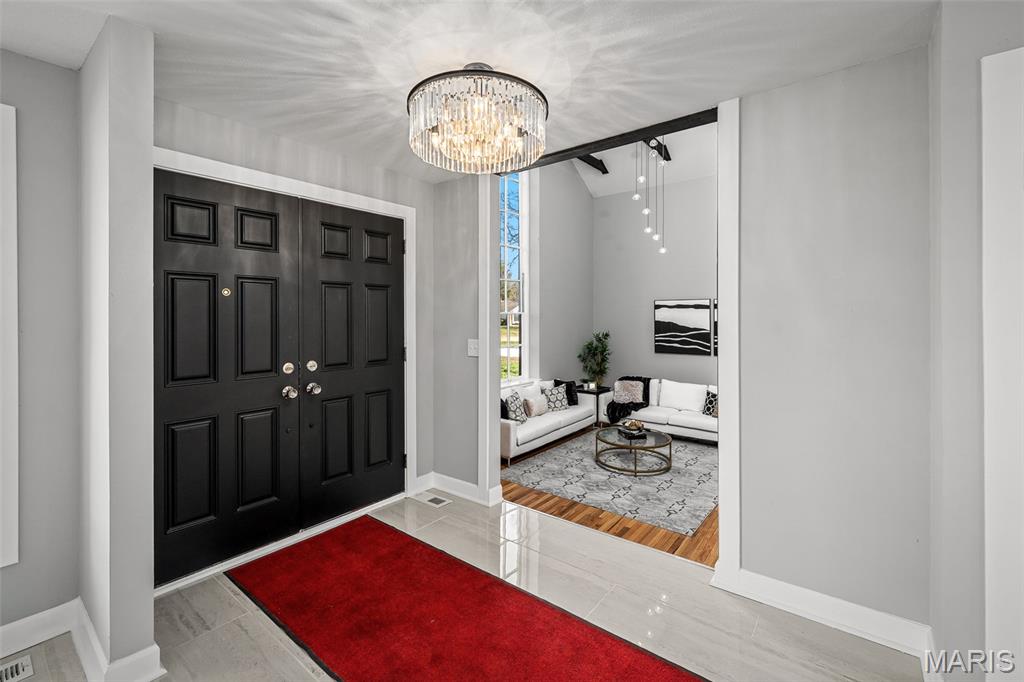 Oak Tree Farm 4 - Residential