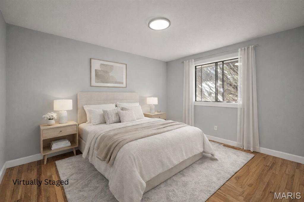 Oak Tree Farm 4 - Residential