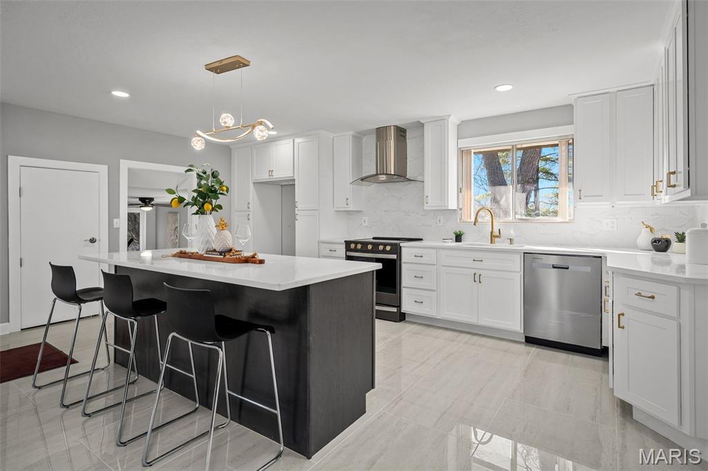 Oak Tree Farm 4 - Residential