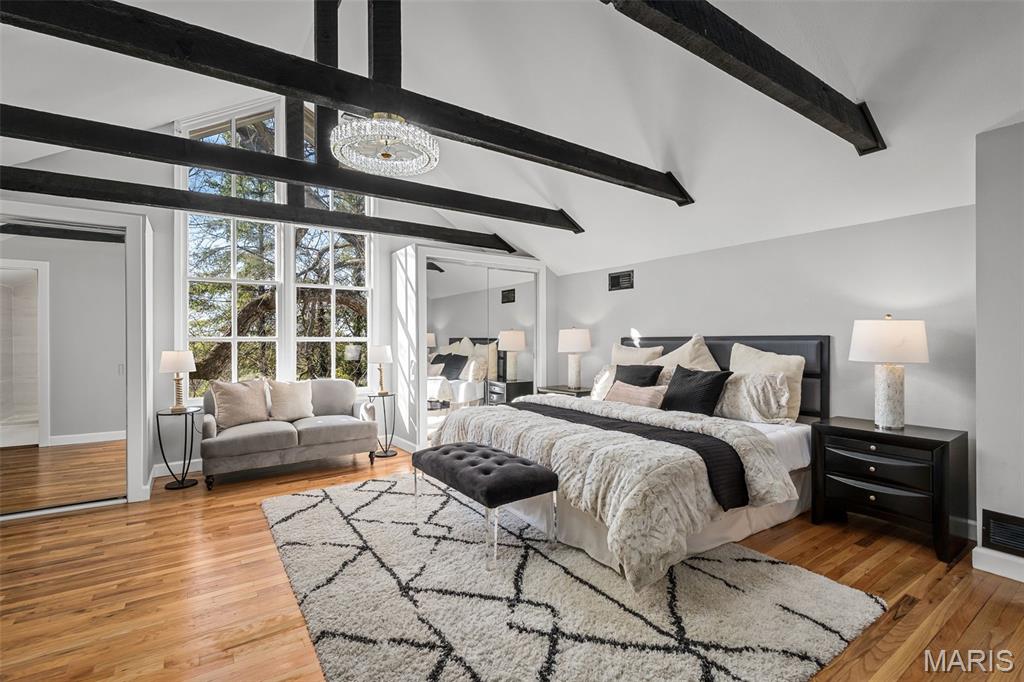 Oak Tree Farm 4 - Residential