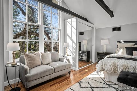 Tiny photo for 500 Kingridge Drive, Ballwin, MO 63011 (MLS # 26010007)