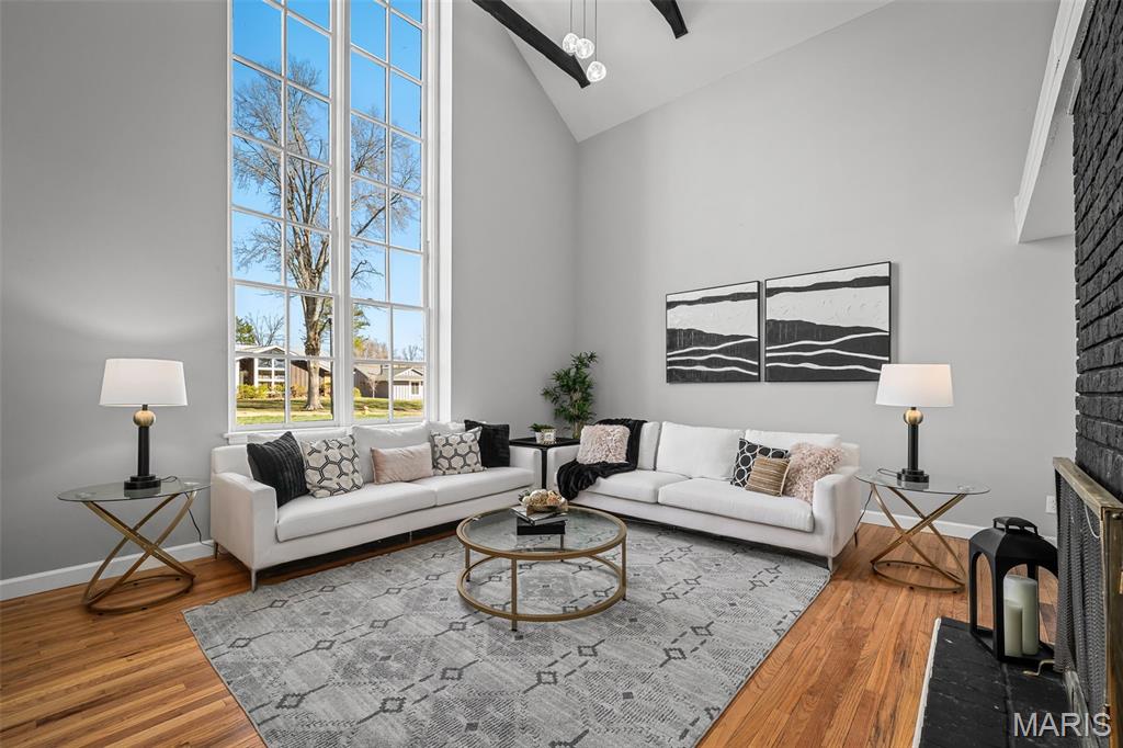 Oak Tree Farm 4 - Residential