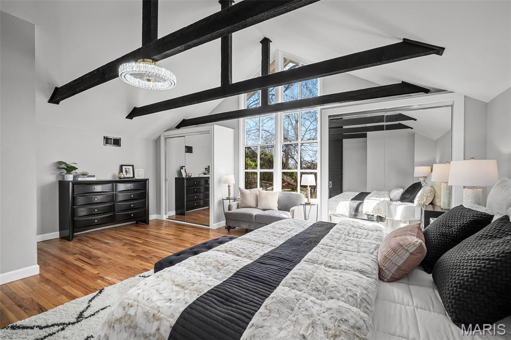 Oak Tree Farm 4 - Residential