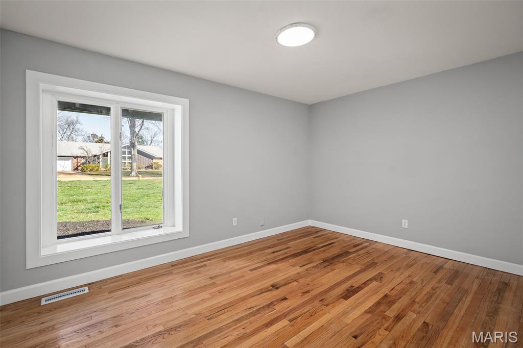 Oak Tree Farm 4 - Residential