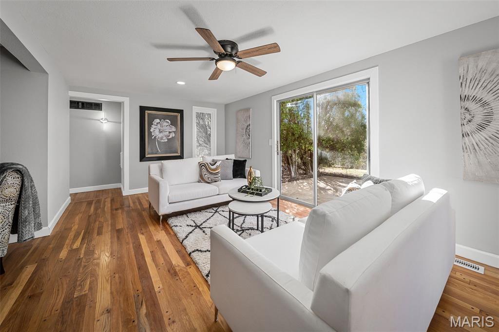 Oak Tree Farm 4 - Residential