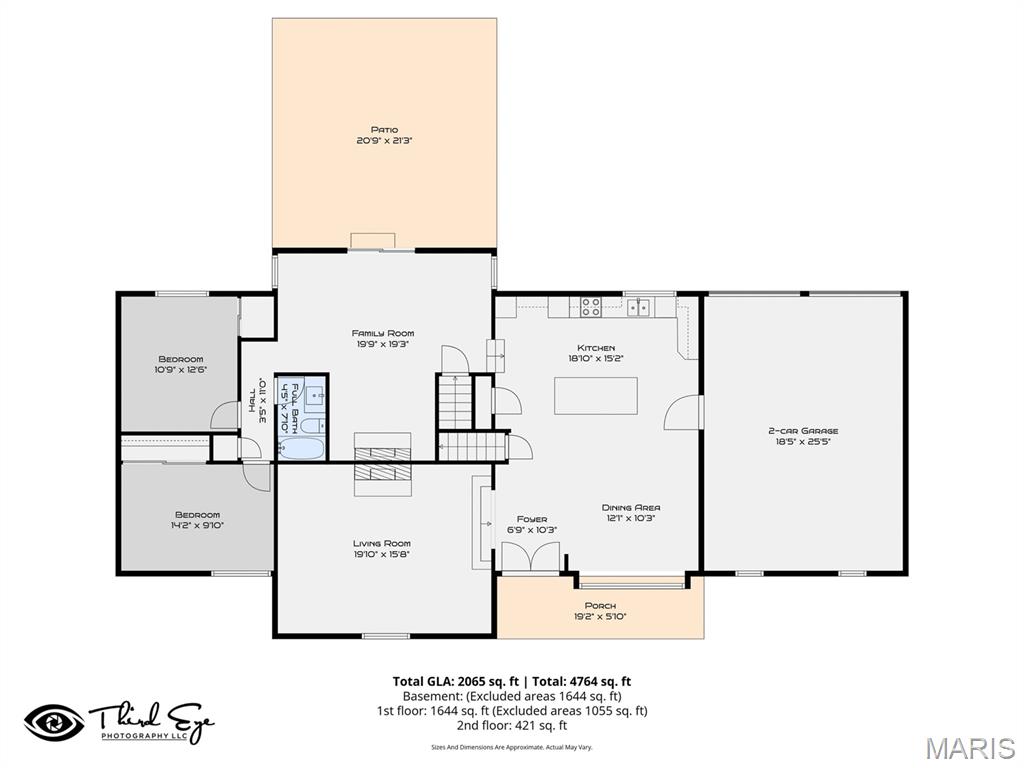 Oak Tree Farm 4 - Residential