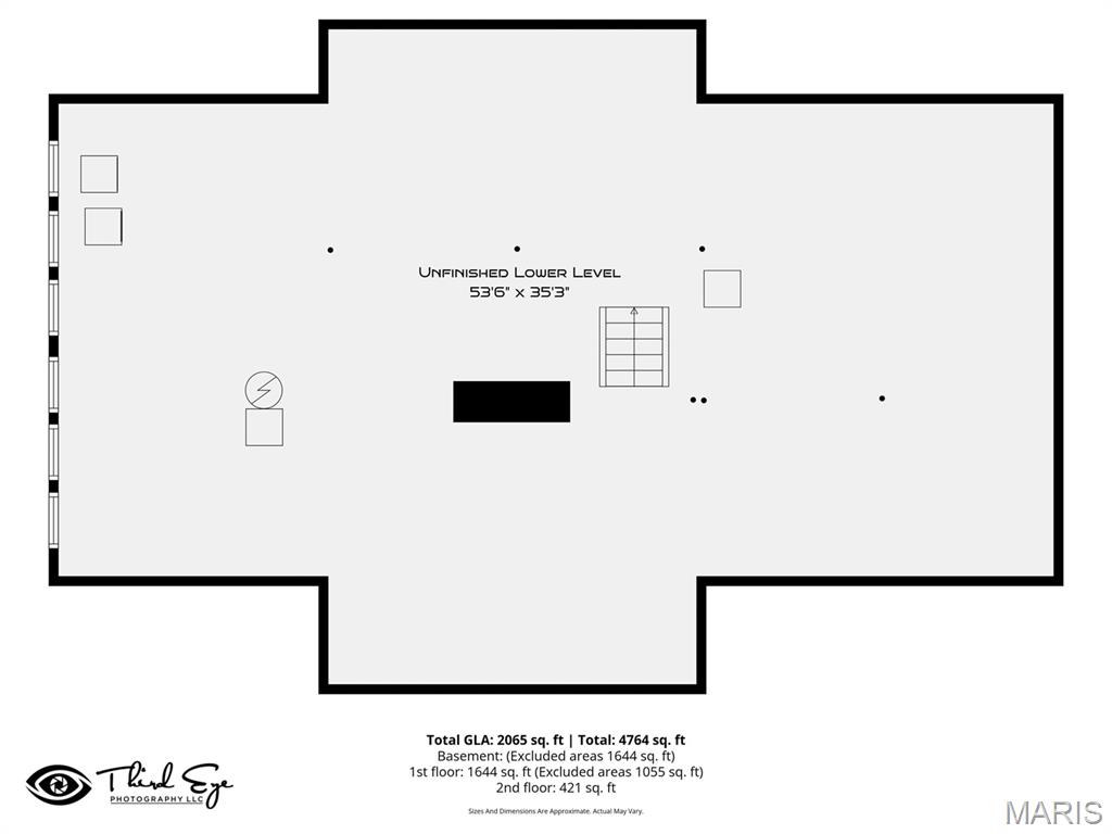Oak Tree Farm 4 - Residential
