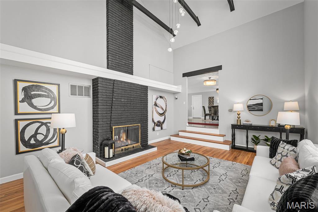 Oak Tree Farm 4 - Residential