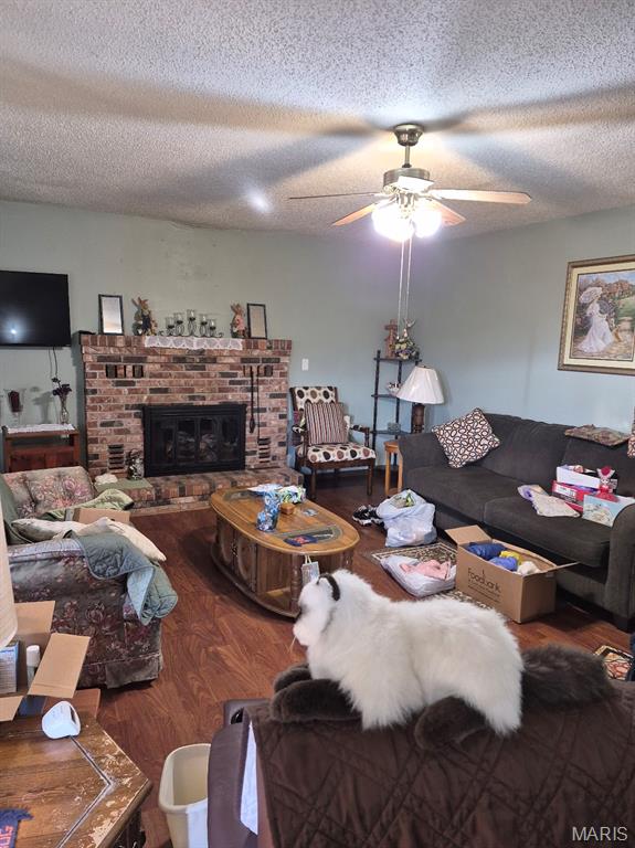 Pilot Knob - Residential