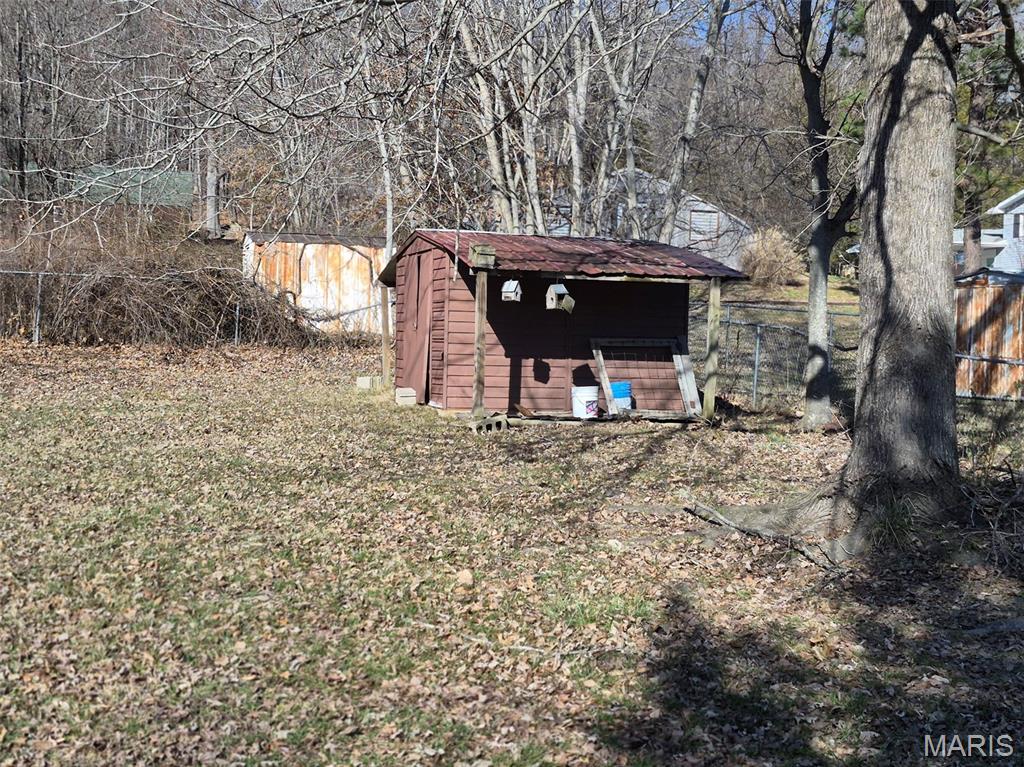 Pilot Knob - Residential