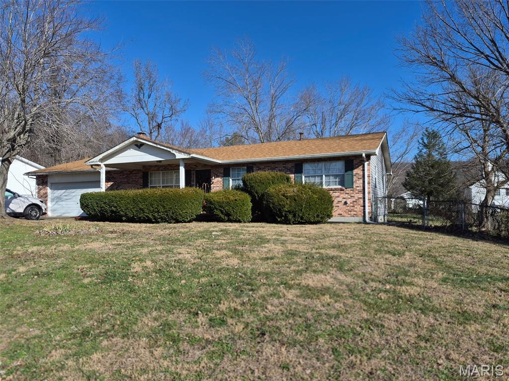 Pilot Knob - Residential