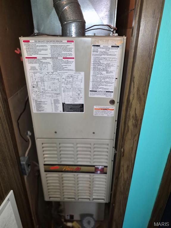 Pilot Knob - Residential