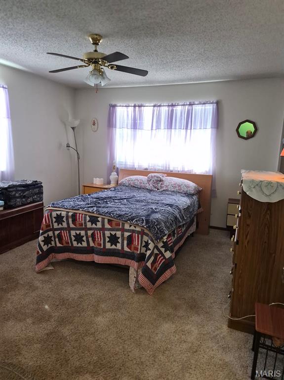 Pilot Knob - Residential