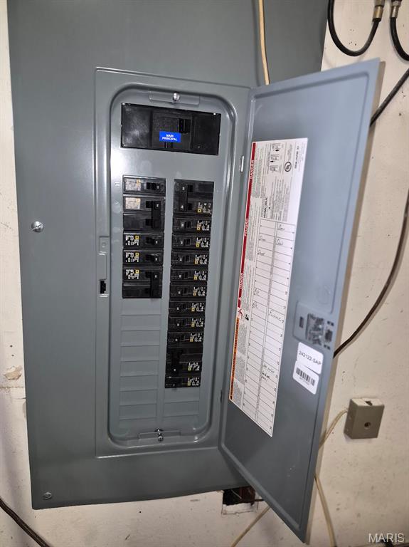 Pilot Knob - Residential