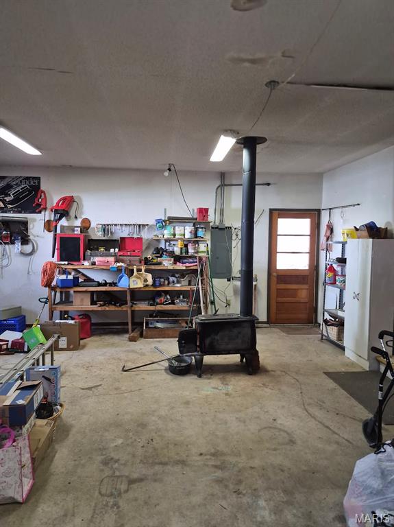 Pilot Knob - Residential