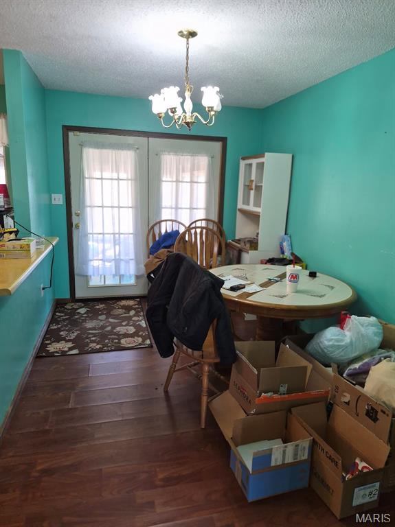 Pilot Knob - Residential