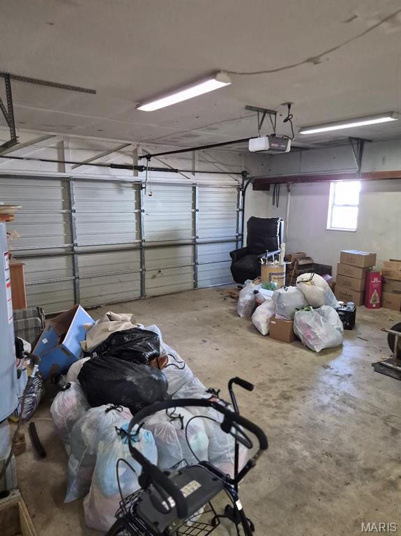 Pilot Knob - Residential