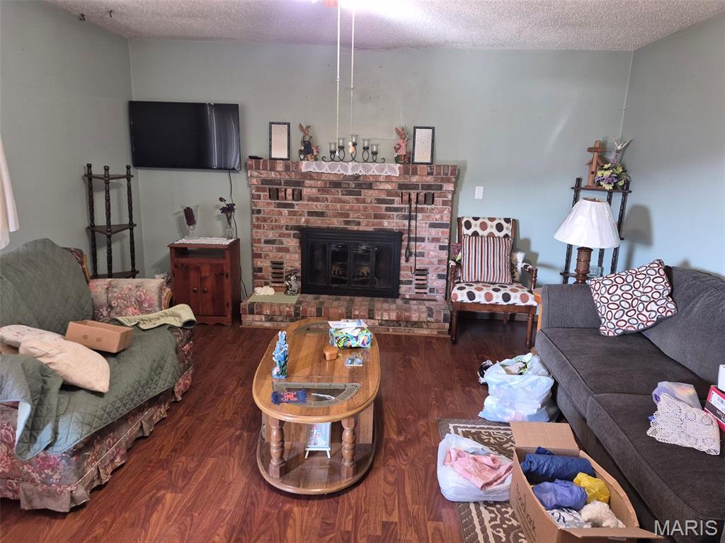 Pilot Knob - Residential