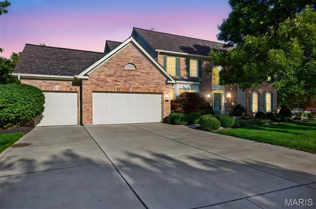 703 Ridgewoods Manor Drive