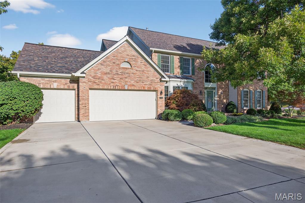 703 Ridgewoods Manor Drive
