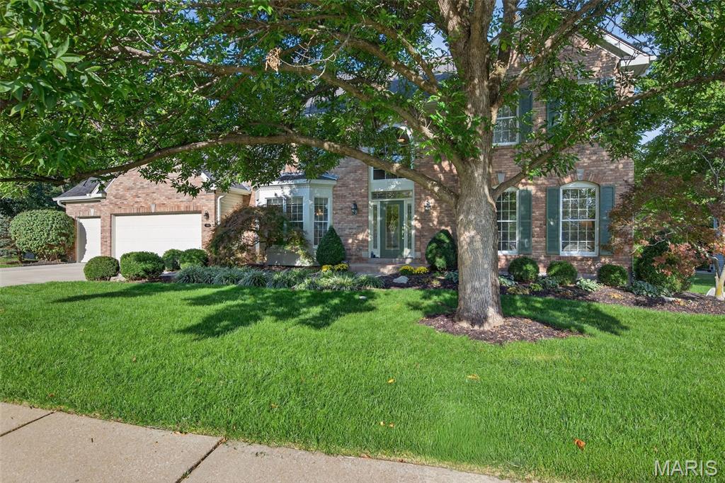 703 Ridgewoods Manor Drive