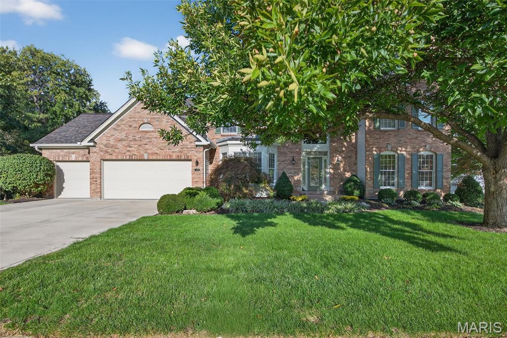 703 Ridgewoods Manor Drive