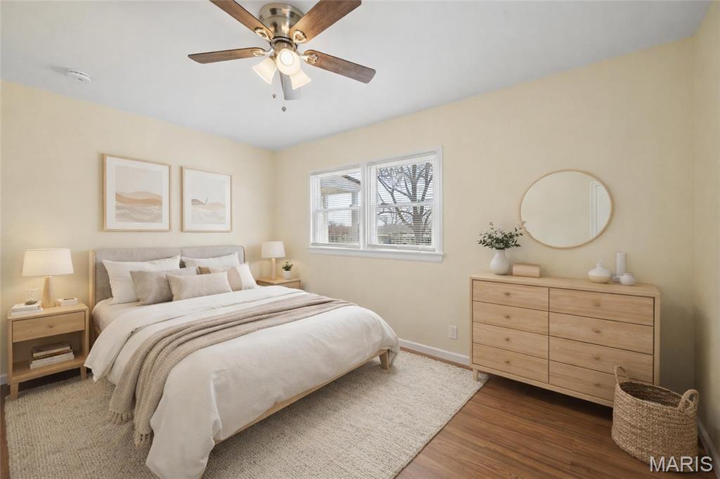 Manchester Hills - Residential