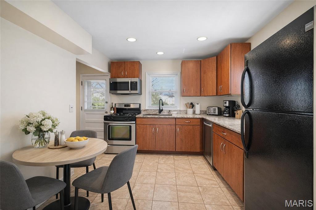 Manchester Hills - Residential