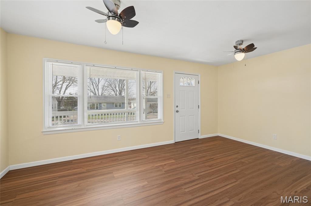 Manchester Hills - Residential