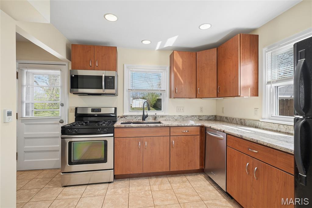 Manchester Hills - Residential