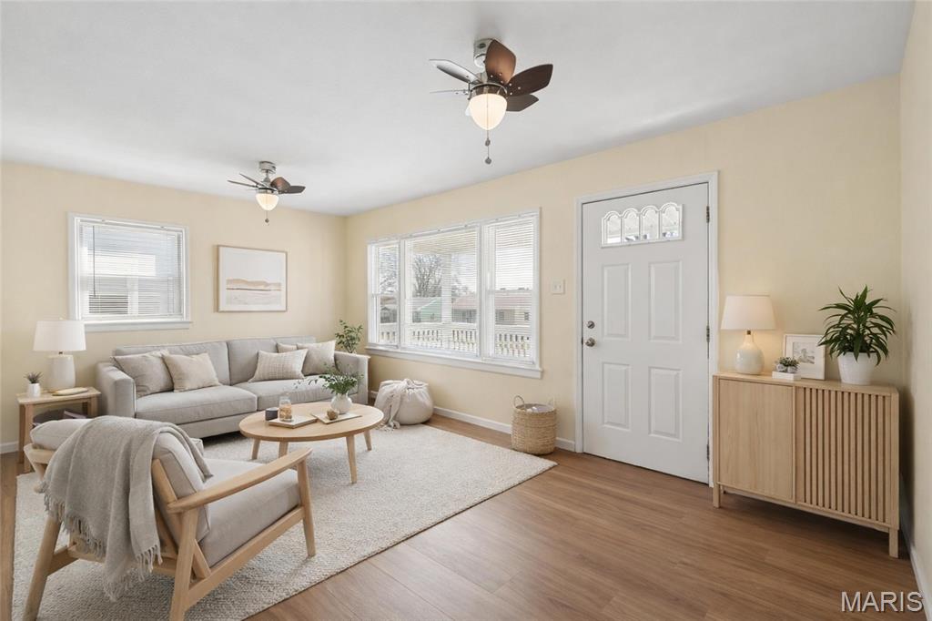 Manchester Hills - Residential