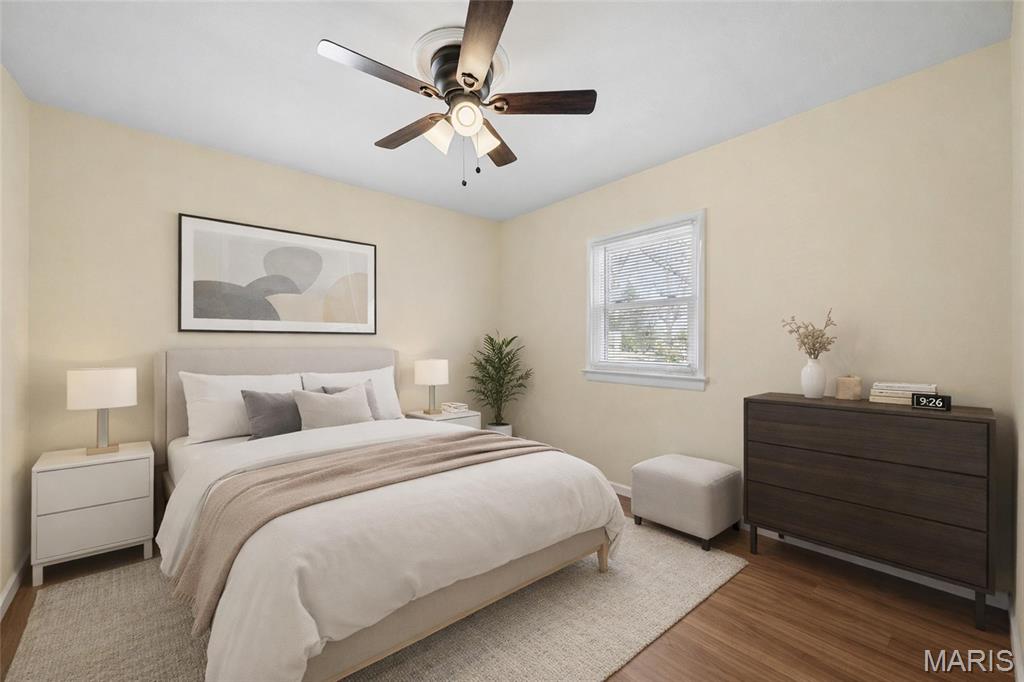 Manchester Hills - Residential