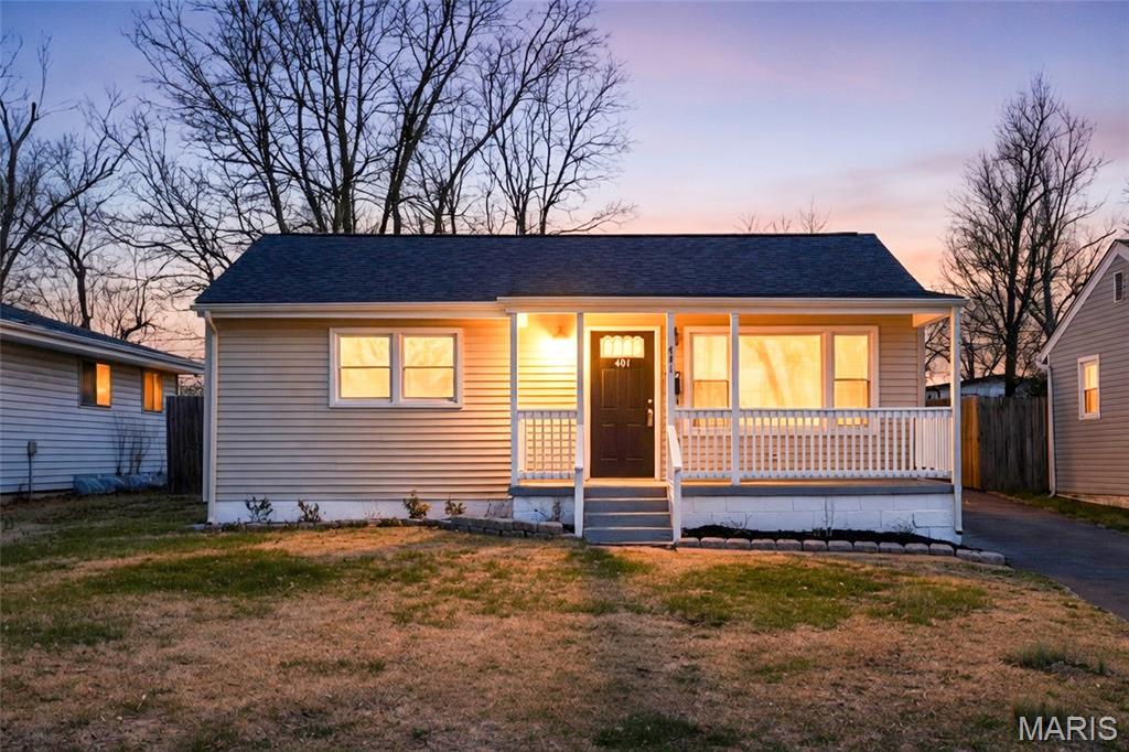 Manchester Hills - Residential