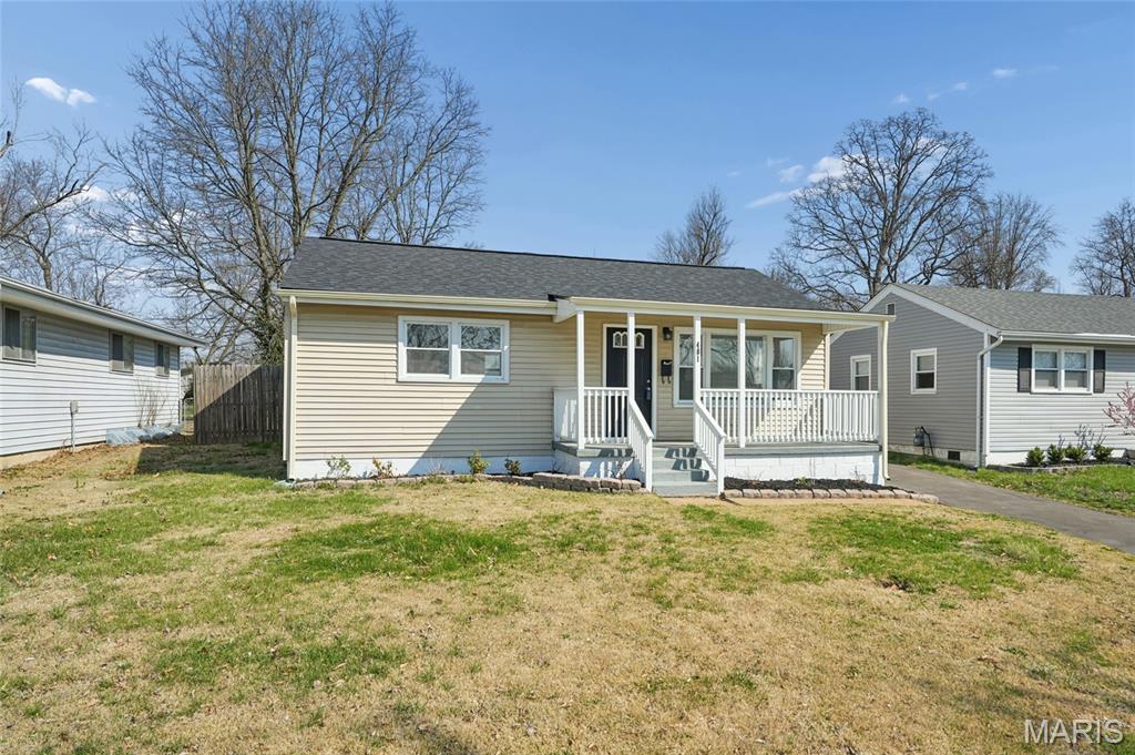 Manchester Hills - Residential