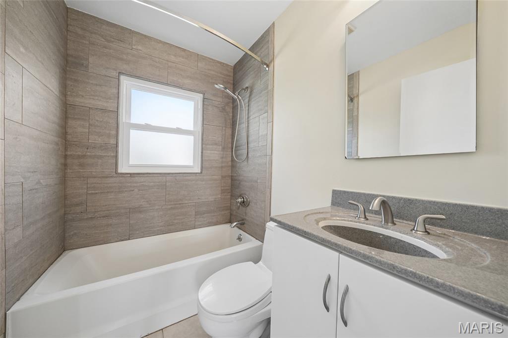 Manchester Hills - Residential