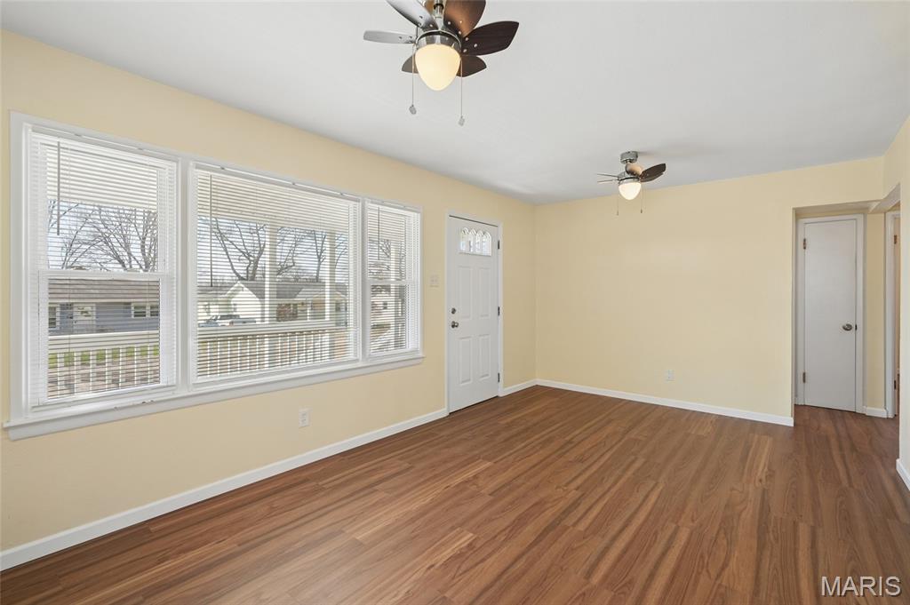 Manchester Hills - Residential