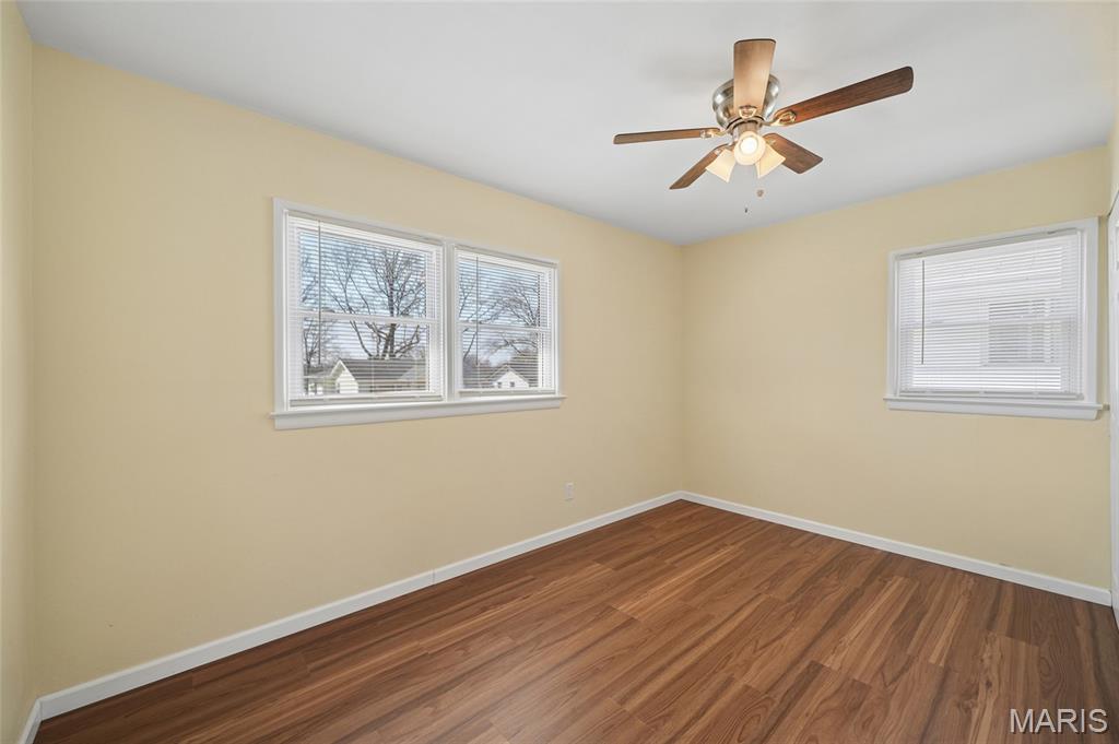 Manchester Hills - Residential